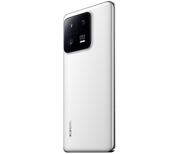 Xiaomi 13 Pro 12/256GB Ceramic White - 1118538 - zdjęcie 6